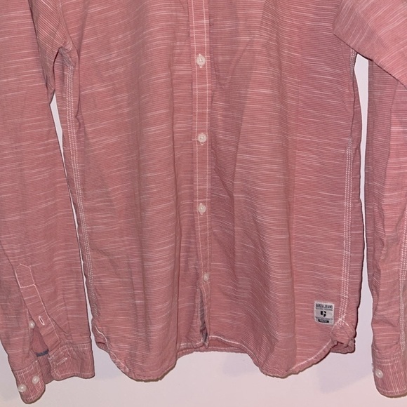🌹GARCIA JEANS BUTTON SUNSET SHIRT - Picture 4 of 6